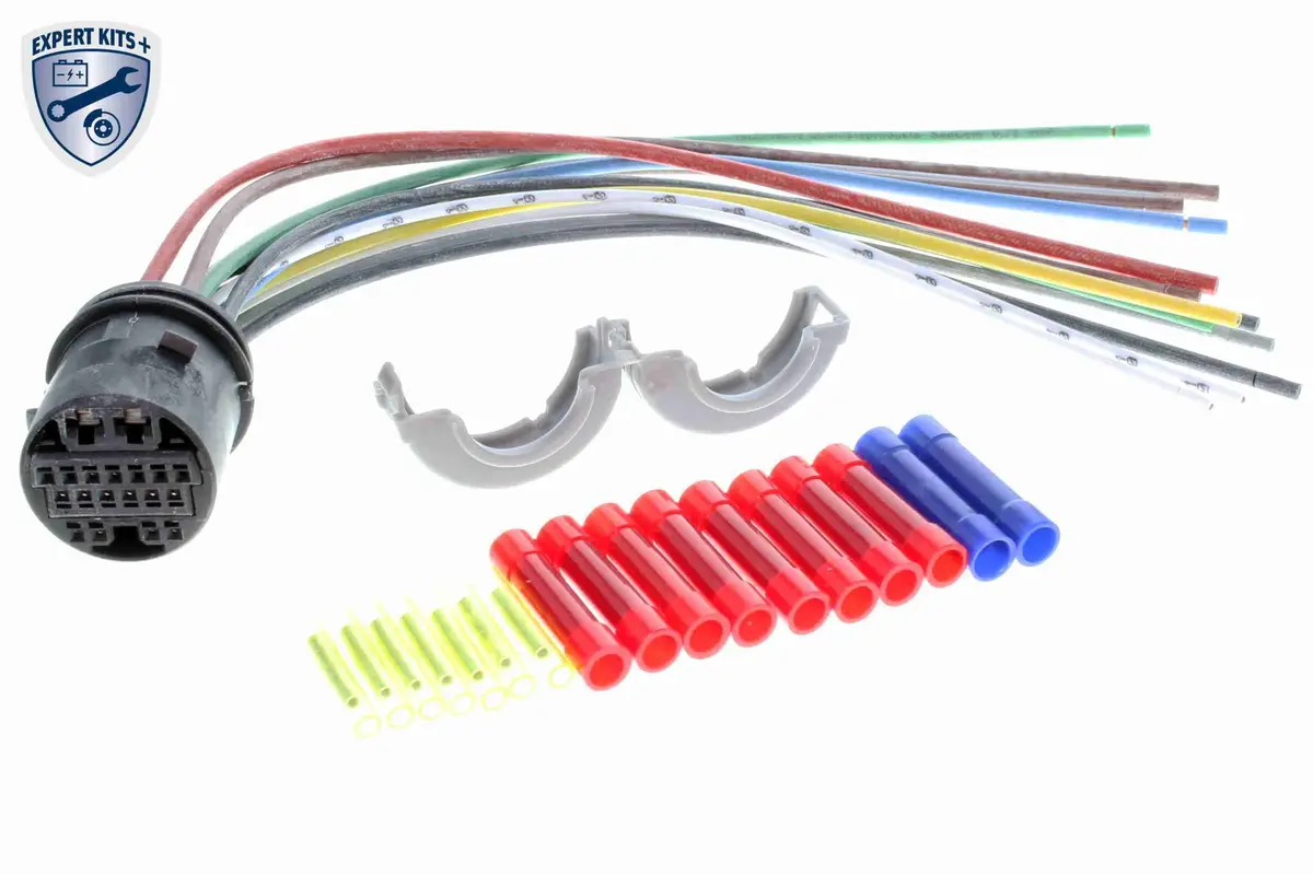 Repair Kit, Cable Set - V40-83-0035 1
