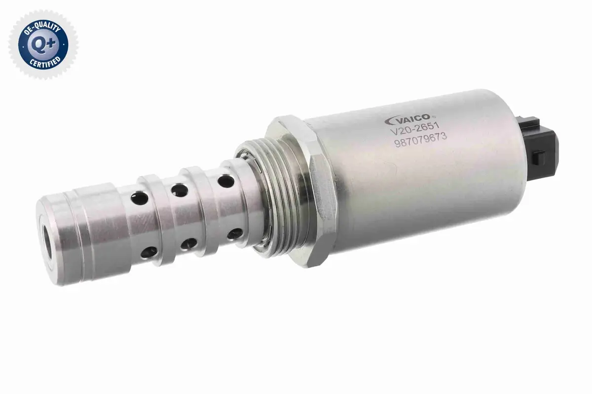 Control Valve, Camshaft Adjustment - V20-2651 1