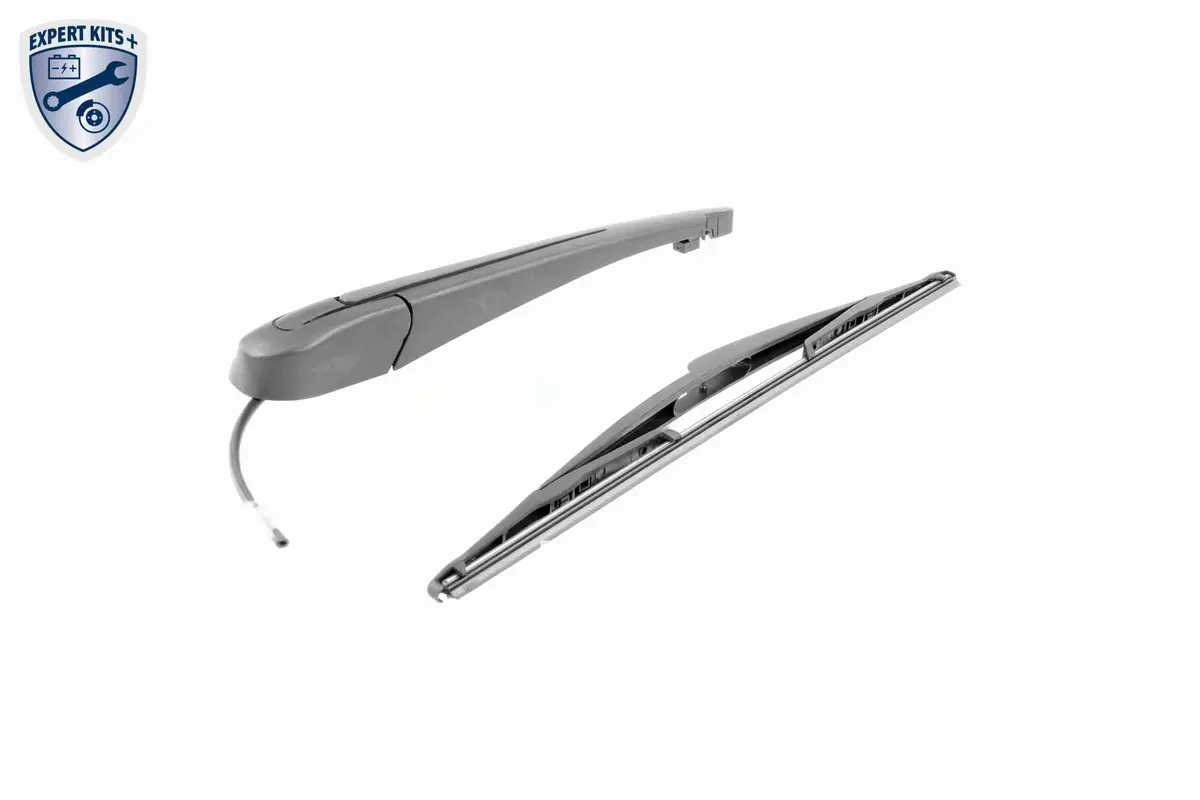 Wiper Arm Set, Window Cleaning - V42-0706 2