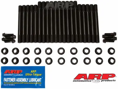 Arp 150-5801 Main Stud Kit 2003-2010 Ford 6.0L Power Stroke 1