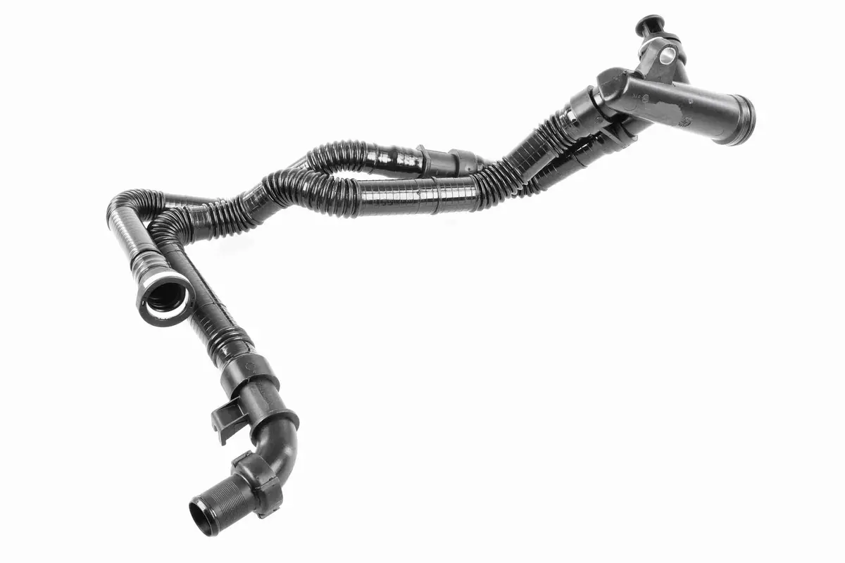 Radiator Hose - V22-0398 1
