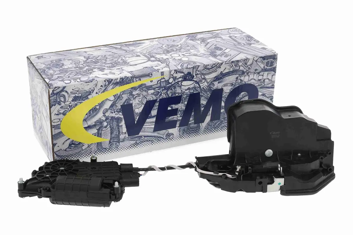 Door Lock - V20-85-0142 2