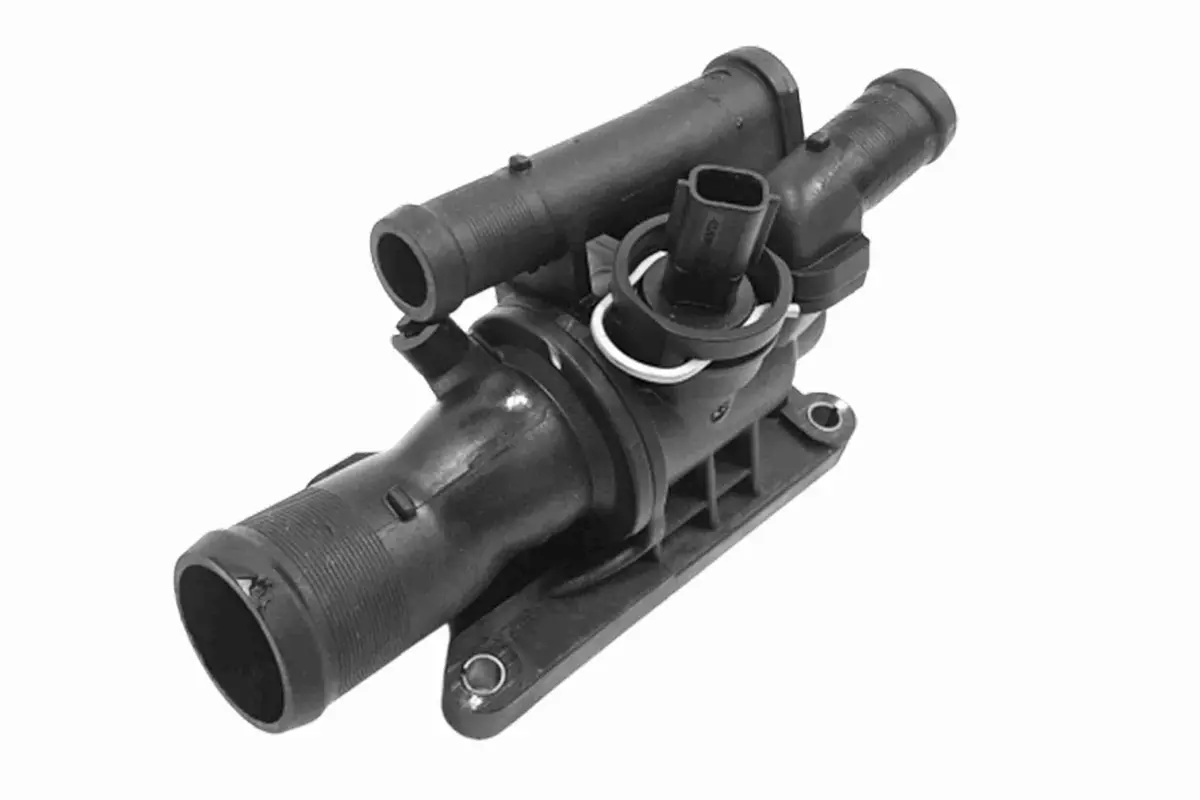 Thermostat Housing - V30-99-0007 1