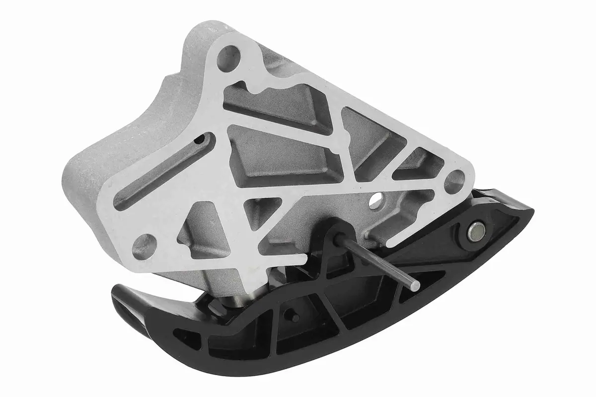 Chain Tensioner, Oil Pump Drive - V10-4580 1