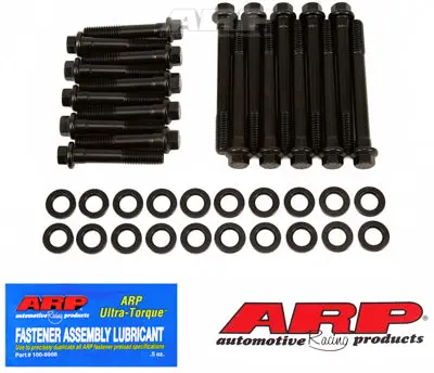 Arp 154-3601 Head Bolt Kit Ford Small Block 289-302 1
