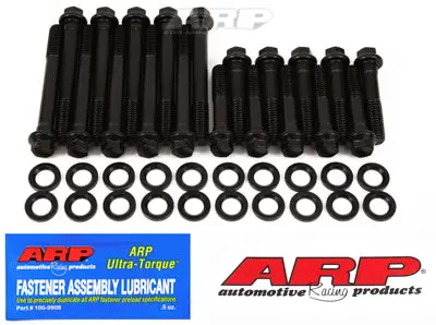Arp 154-3603 Head Bolt Kit Ford Small Block 351W 1