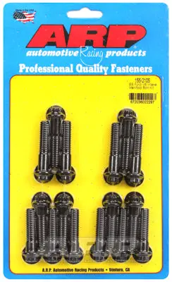 Arp 155-2105 Intake Manifold Bolt Kit 1