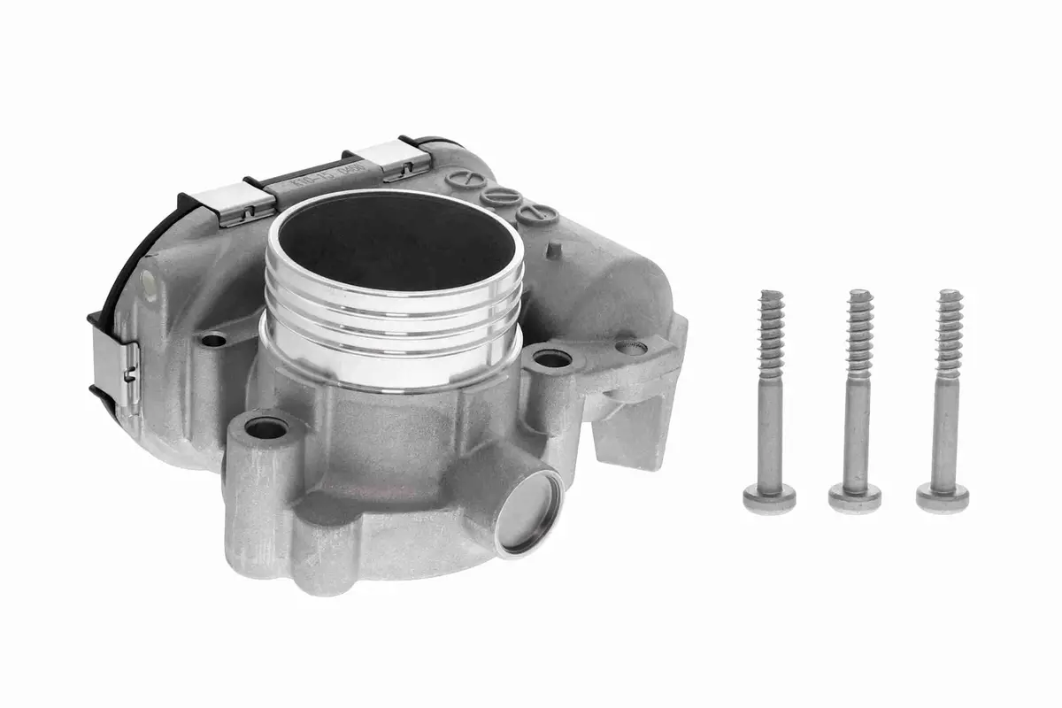 Throttle Body - V42-81-0015 1
