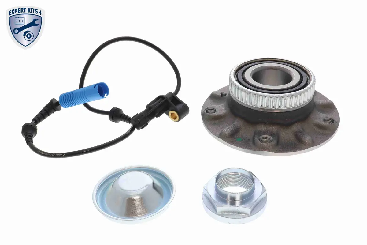 Wheel Bearing Kit - V20-72-8804 1