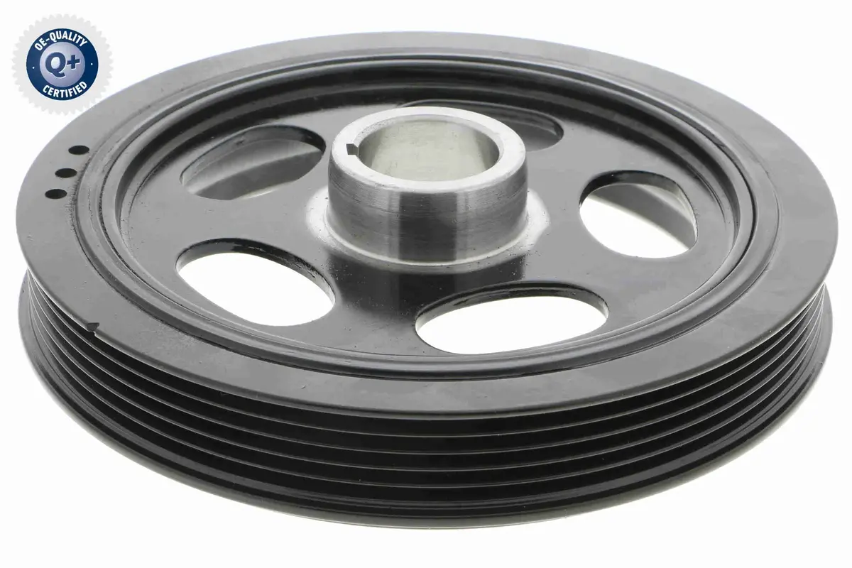 Belt Pulley, Crankshaft - V30-8412 1