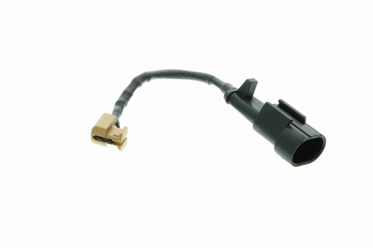Warning Contact, Brake Pad Wear - V27-72-0004 1