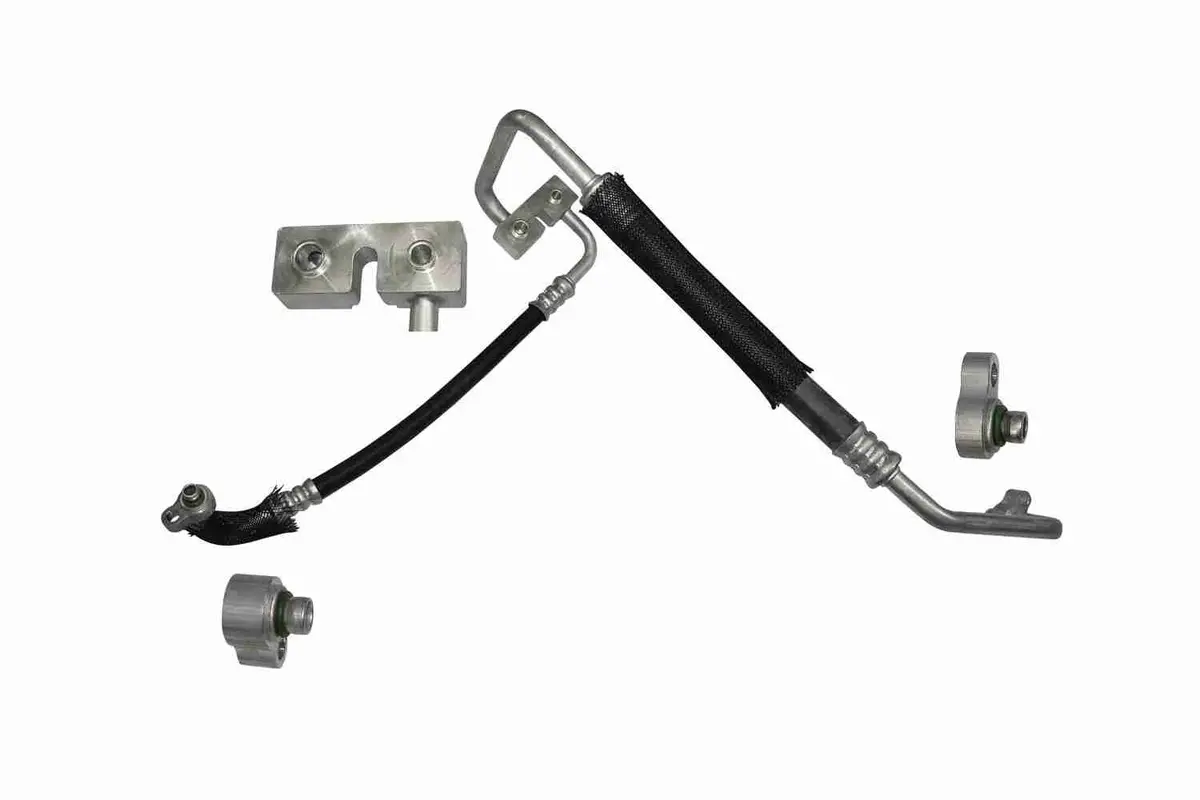 High Pressure Line, Air Conditioning - V25-20-0016 1