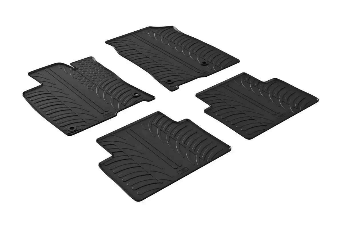 Floor Mat Set - V26-0475 1