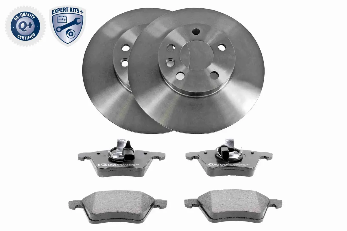 Brake Kit, Disc Brake - V10-6752 1
