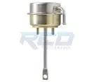 Borgwarner S200 Turbo Wastegate Actuator 1