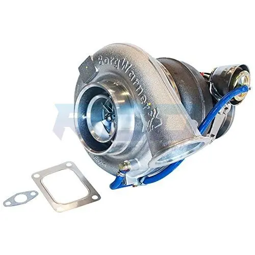 New Borgwarner K31 Turbo Detroit Series 60 / Cat C12 1