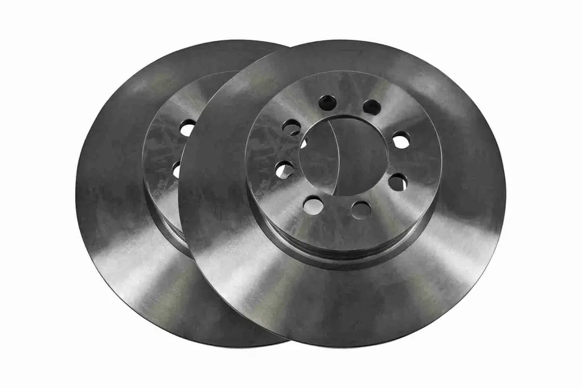 Brake Disc - V30-80087 1