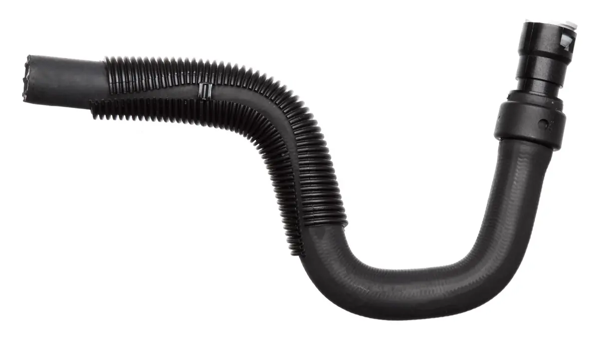 Ford 6.4L Heater Hose Assembly (Bottom Core W/ Rapid Heat) 1