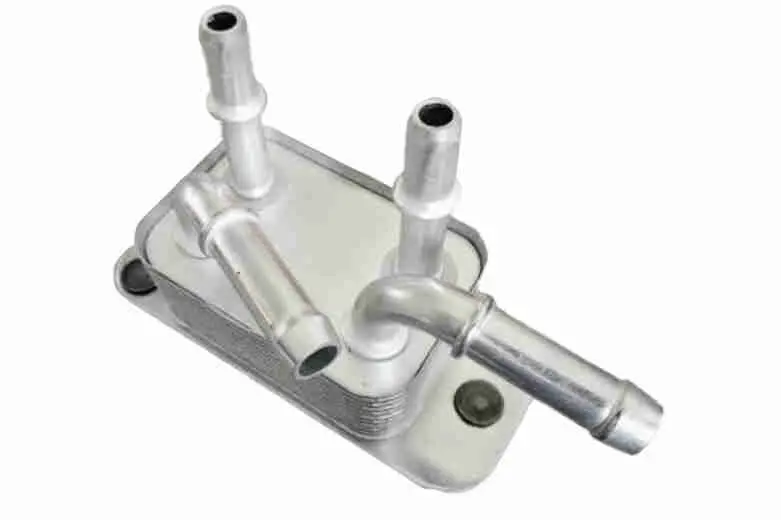 Oil Cooler, Engine Oil - V25-60-0066 1