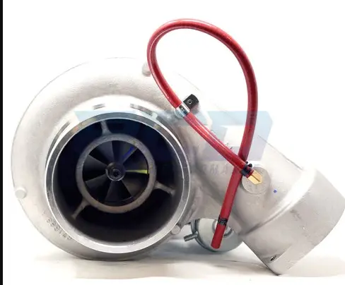 Borgwarner 1994 - 2001 S410g Cat 14.6L 3406E & C 410-435Hp New Turbo 1