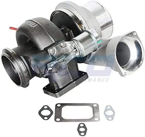 1994 - 2001 Cat 3406E 455-475Hp S410g New Borgwarner Turbo 1