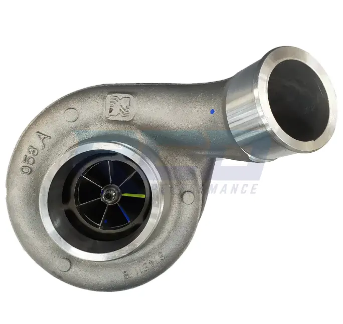 1999 - 2002 Mack Mack 12.0L E7-427 E7-454 E7-460 Borgwarner New Turbo 1