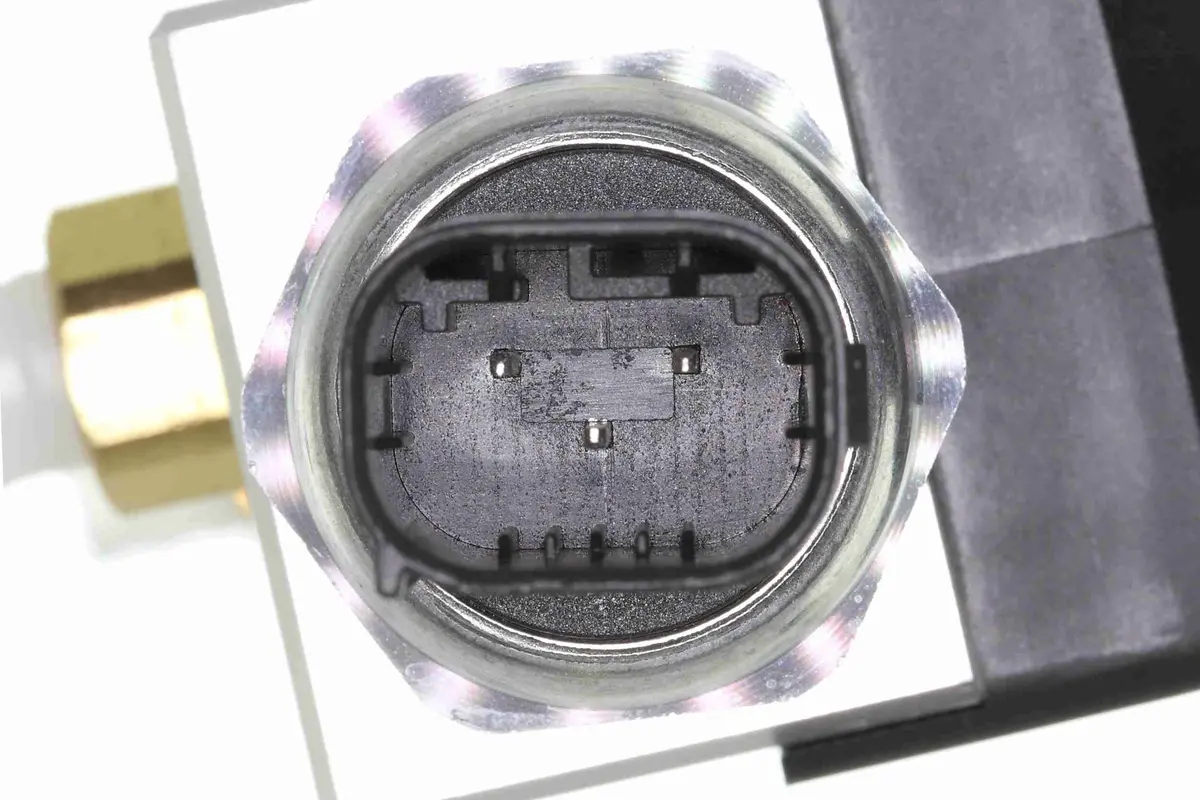 Valve, Compressed-Air System - V41-51-0002 2