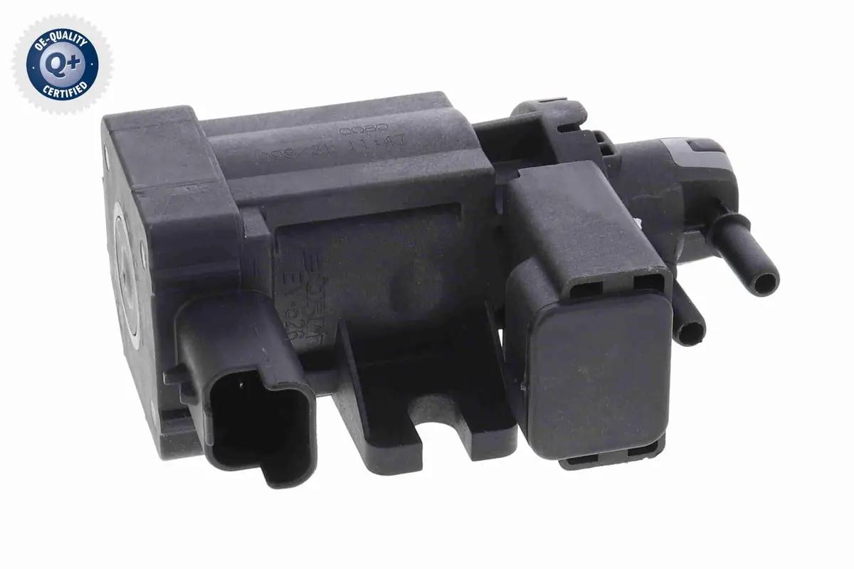 Pressure Converter, Exhaust Control - V22-63-0017 1