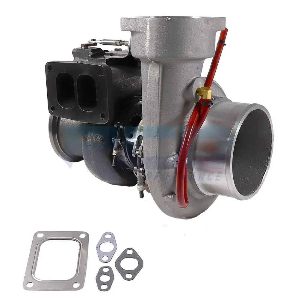 New Borgwarner S400 Turbo, Cat 3406C 3406E 475-550Hp W/G 1