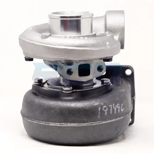1984 & Up Borgwarner 3Lm Turbo, 7.6L John Deere 6466A 6466T 1