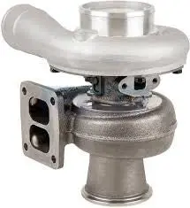 1993 & Up Borgwarner Navistar International Dt466e I530e New Turbo 1