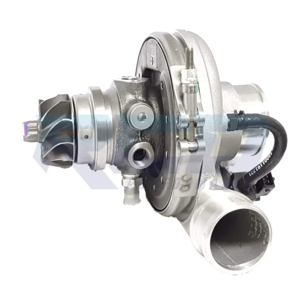 Borg Warner Efr B1 Super Core Assembly - 49Mm / 62Mm 1