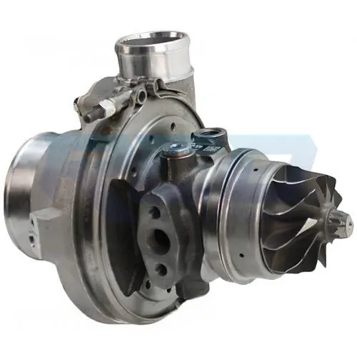 Borg Warner Efr 6758-A B1 Super Core Assembly - 54Mm / 58Mm 1
