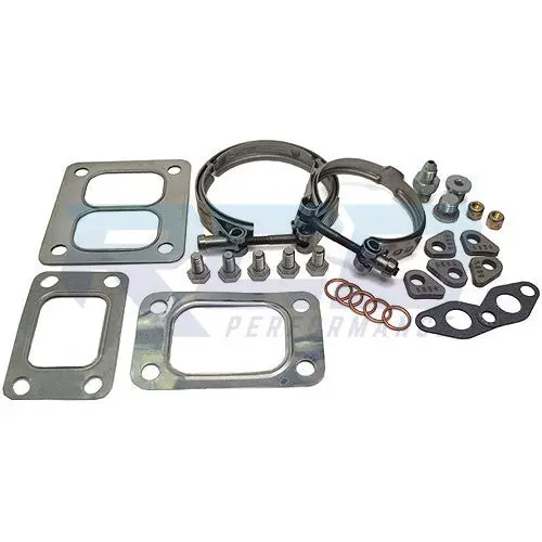Borg Warner Hardware/Installation Kit For Use With Borgwarner Efr Turbochargers 1