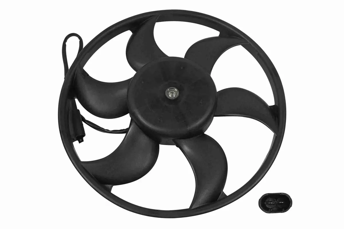 Fan, Engine Cooling - V30-02-1619 1