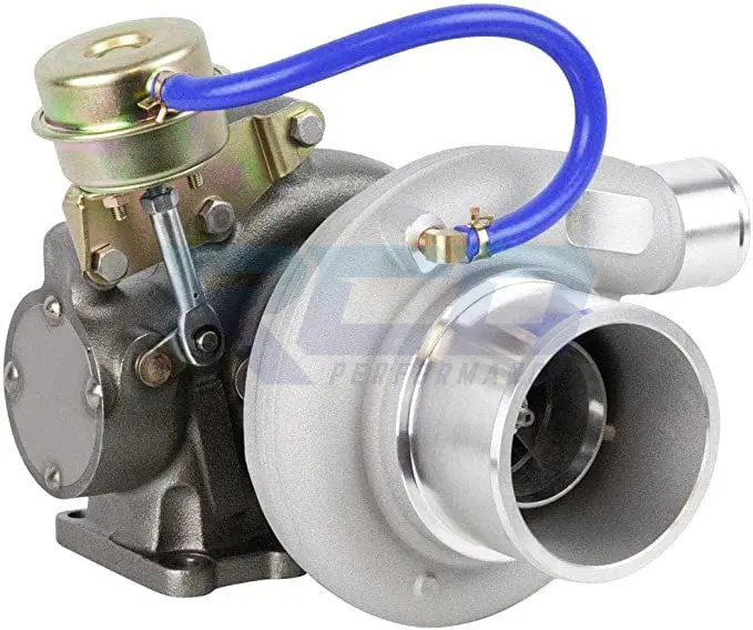 2000 - 2010 Cat 7.0L 3126B 230Hp New Turbo 1
