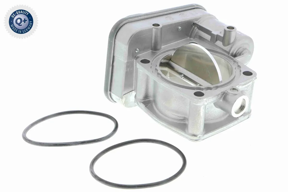 Throttle Body - V40-81-0009 1