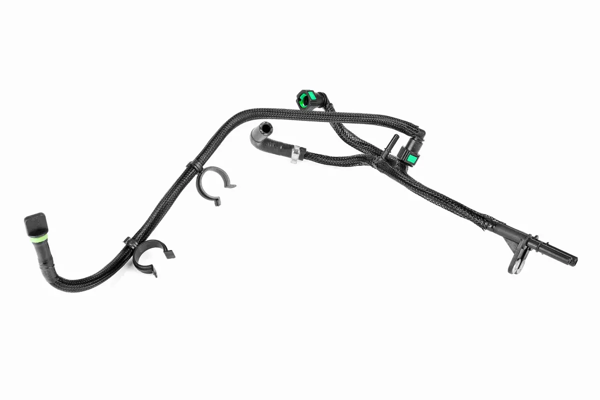 Fuel Line - V27-0129 1