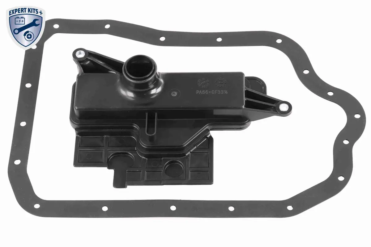 Hydraulic Filter Kit, Automatic Transmission - V70-0687 1