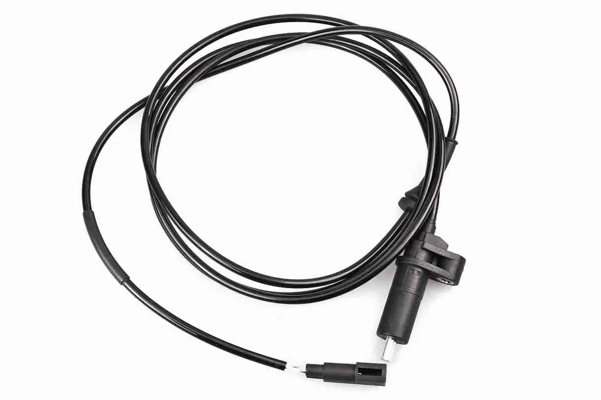 Sensor, Wheel Speed - V25-72-1077 1