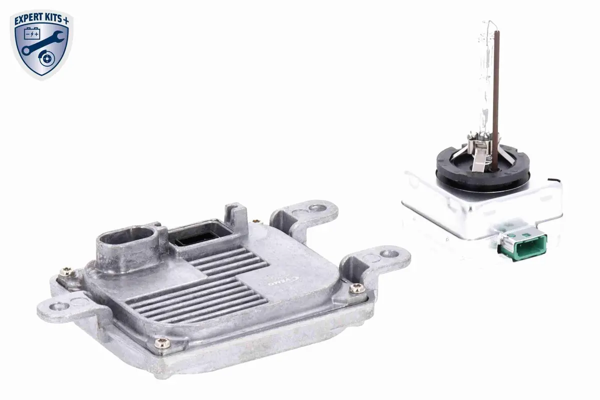 Ignitor, Gas Discharge Lamp - V25-84-0045 1