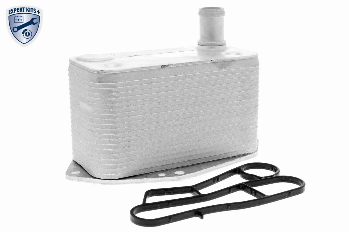 Oil Cooler, Engine Oil - V20-60-0057 1