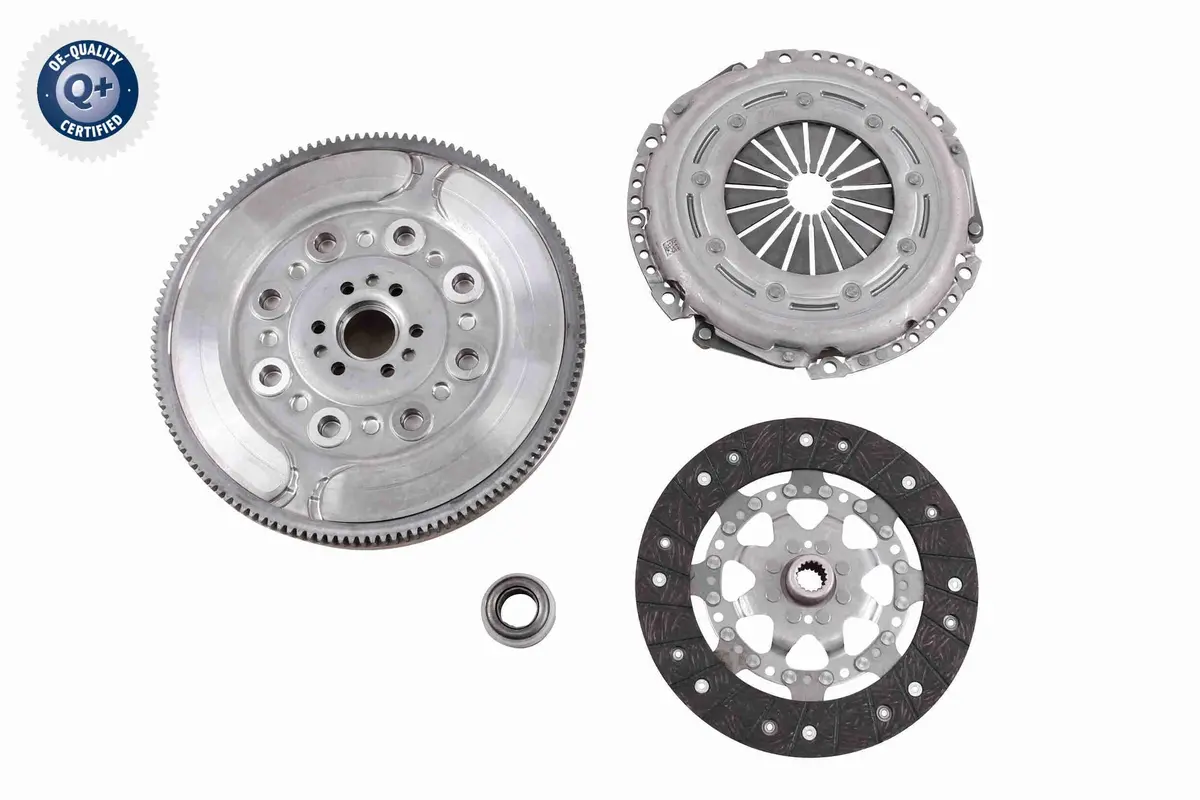 Clutch Kit - V42-0917 1