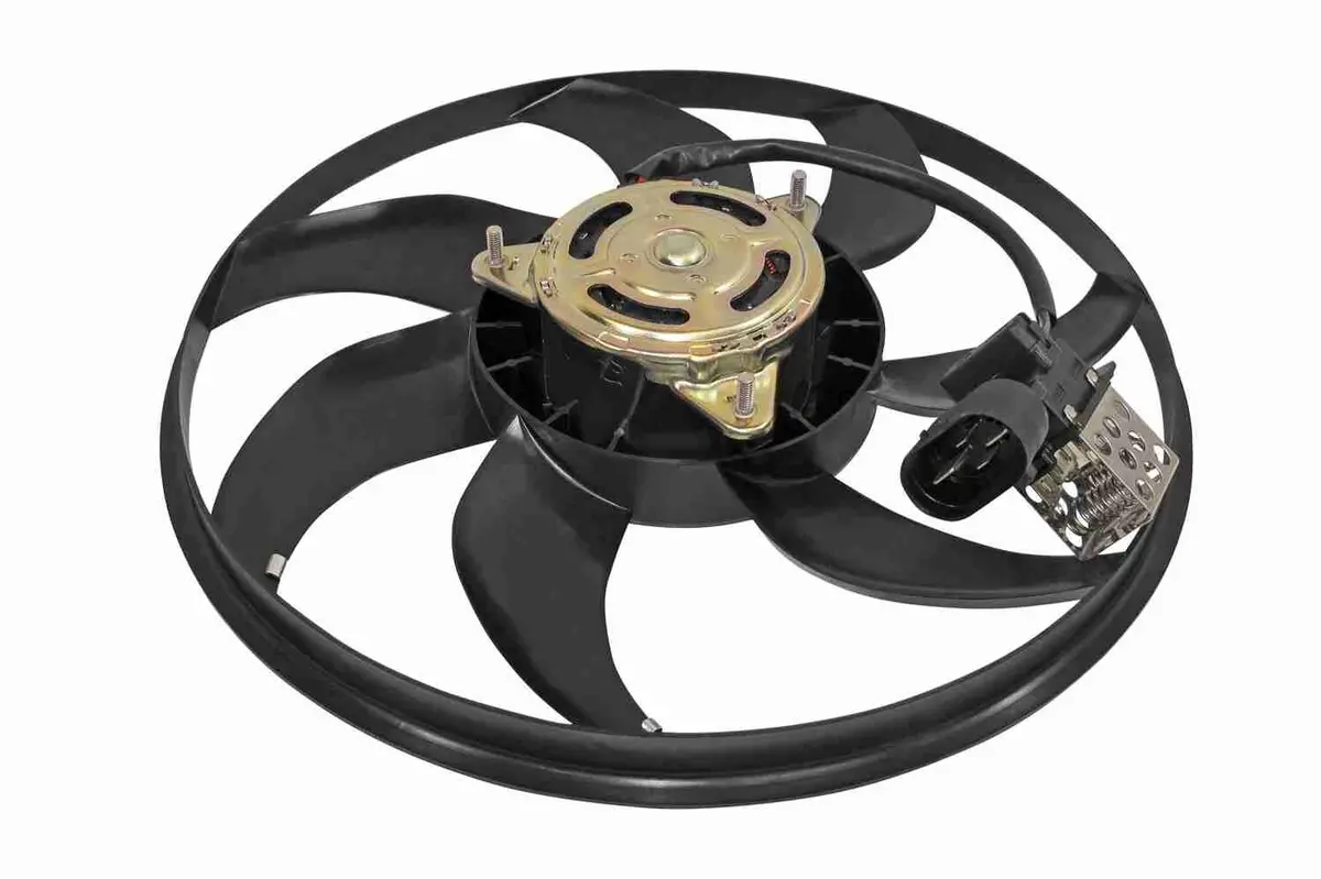 Fan, Engine Cooling - V40-01-1067 1