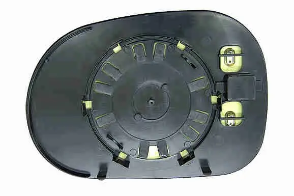 Mirror Glass, Exterior Mirror - V30-69-0045 1