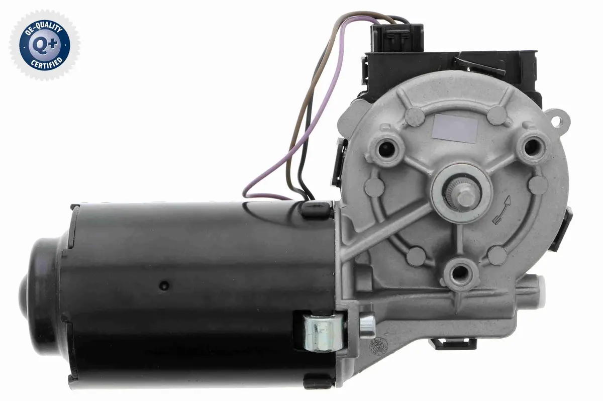 Wiper Motor - V24-07-0030 1