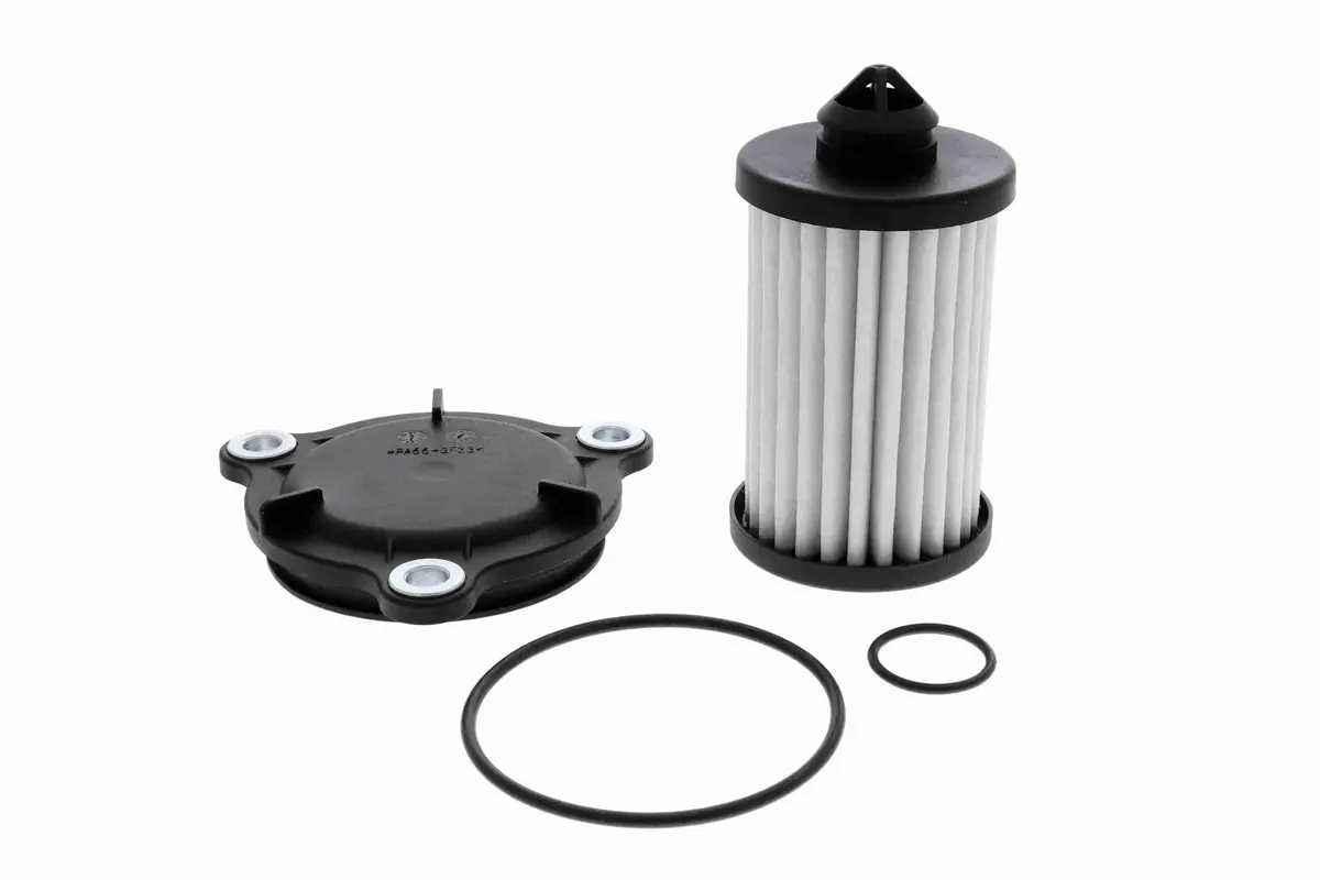 Hydraulic Filter, Automatic Transmission - V40-1909 1