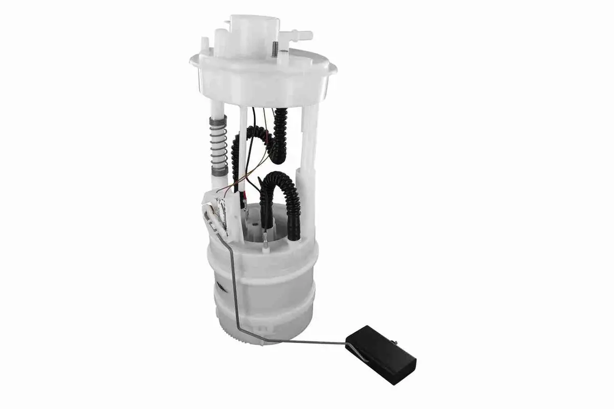 Fuel Feed Unit - V24-09-0040 1