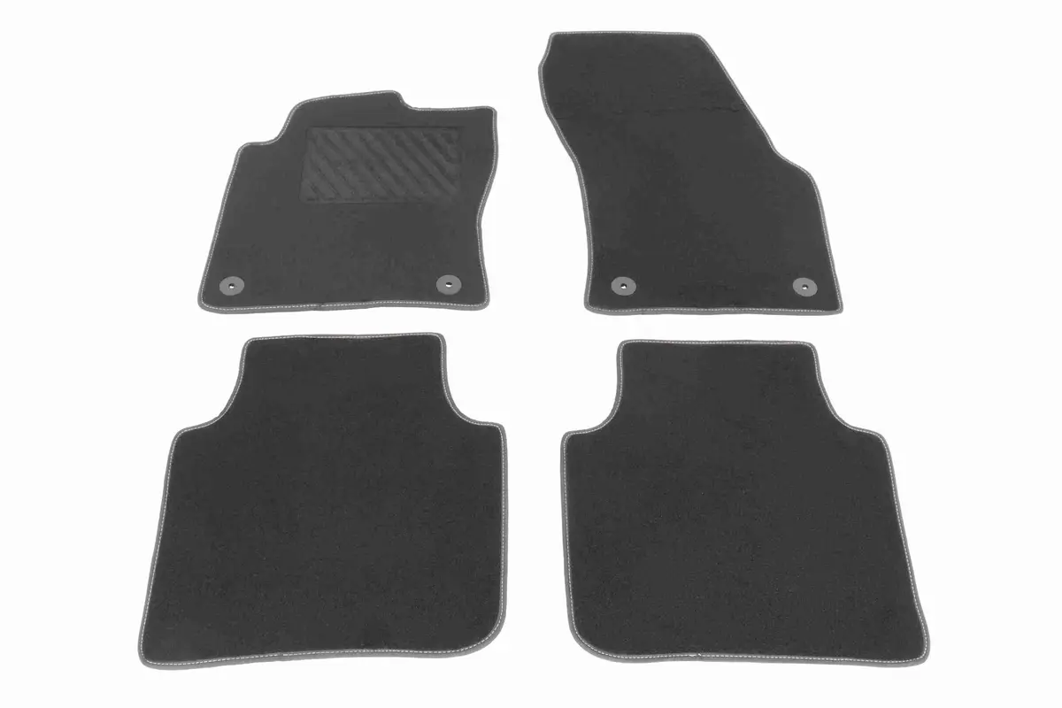 Floor Mat Set - V10-8896 1