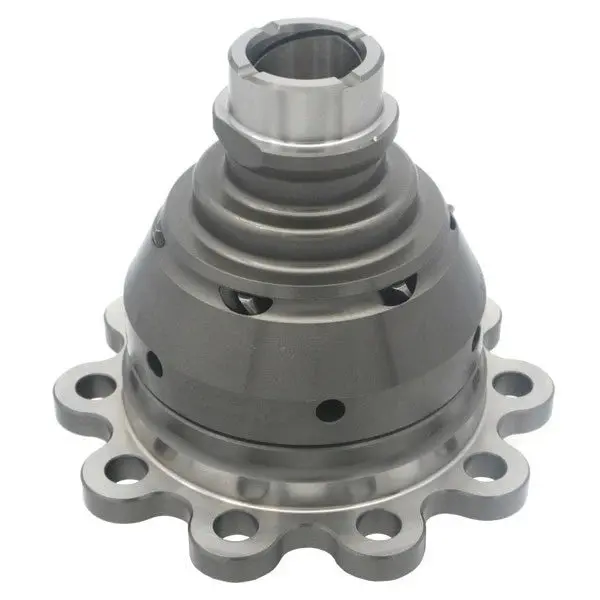 Blackline For Bmw E61 E63 E65 210 Offset Lsd Limited Slip Diff 153 X 14.5 - 37Mm Hlf221 1